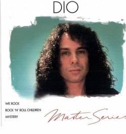 Dio (USA) : Master Series